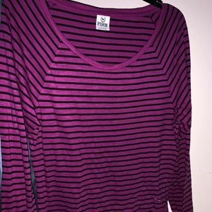 Victoria’s Secret PINK knit top size S